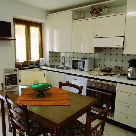 Semesterbostad Casa Nella Camaiore