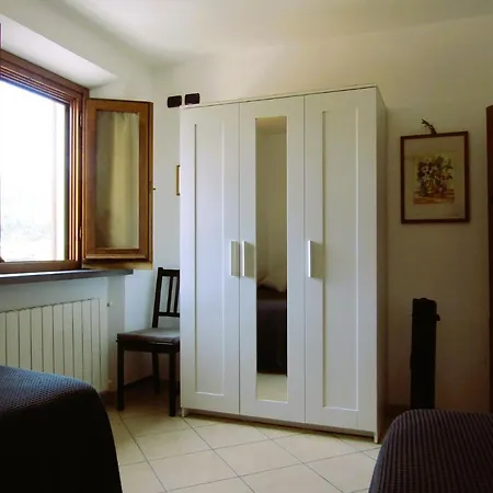 Casa Nella Semesterbostad Camaiore