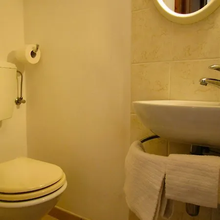 Casa Nella Prázdninový dům