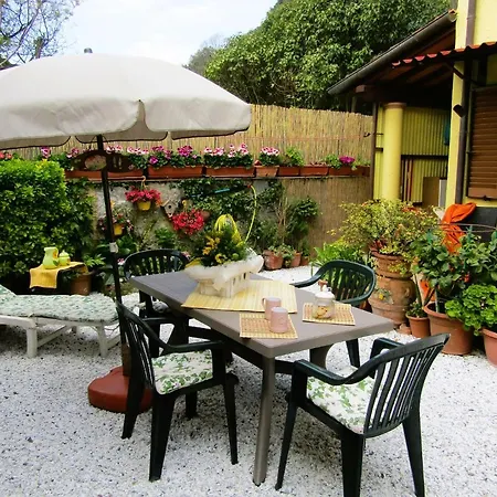 Casa Nella *